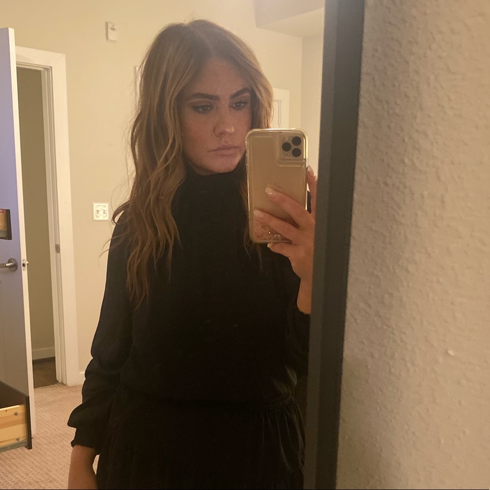 Meet your Posher, Molly